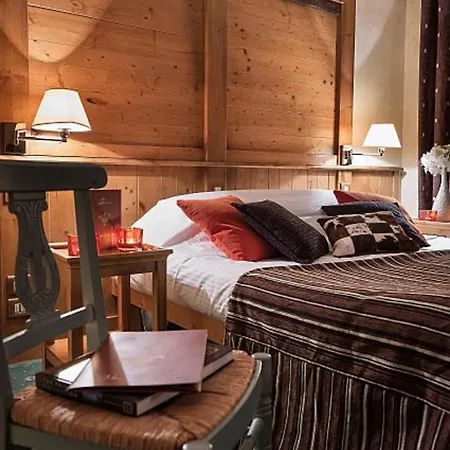 Village Montana By Les Etincelles 4*