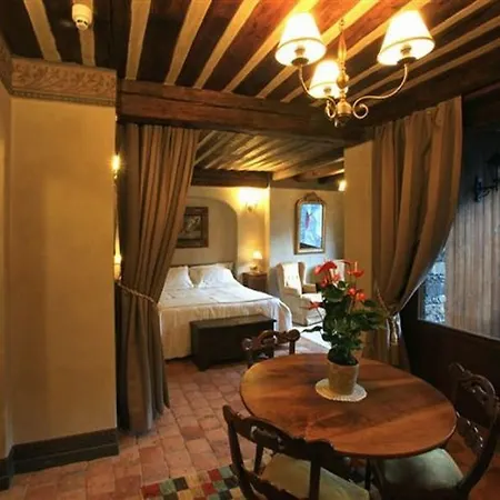 Hotel Village Montana By Les Etincelles Tignes