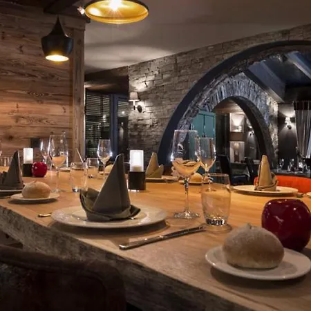 Village Montana By Les Etincelles 4*