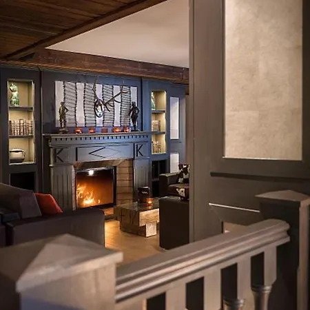 Village Montana By Les Etincelles Hotel Tignes