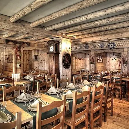 Village Montana By Les Etincelles 4* Tignes