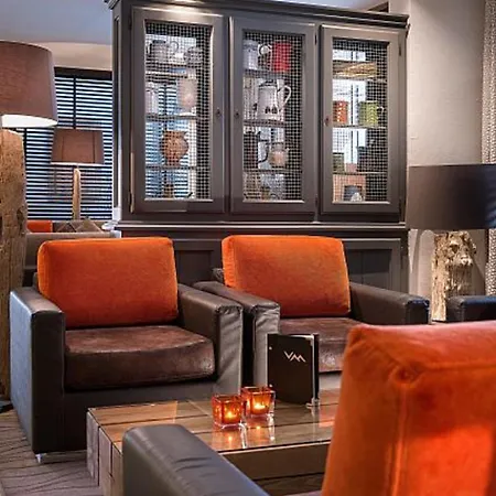 Hotel Village Montana By Les Etincelles 4*