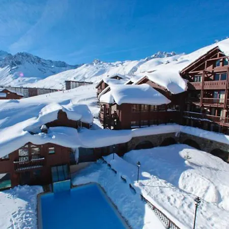 Village Montana By Les Etincelles