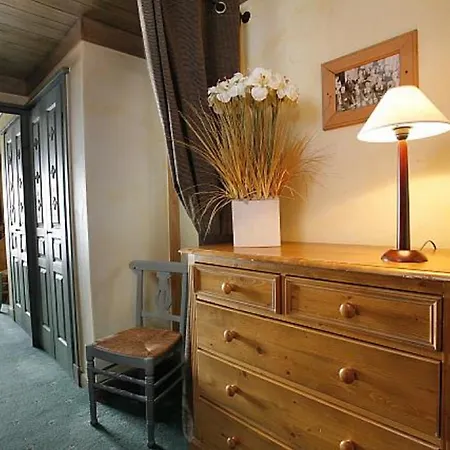 Village Montana By Les Etincelles Hotel Tignes