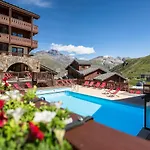 Village Montana By Les Etincelles 4*
