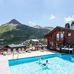 Hotel Village Montana By Les Etincelles