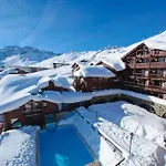 Village Montana By Les Etincelles