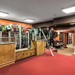 Village Montana By Les Etincelles 4* Tignes