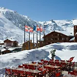 Village Montana By Les Etincelles Hotel 4*