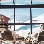 Village Montana By Les Etincelles Tignes