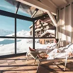 Village Montana By Les Etincelles Hotel Tignes