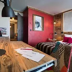 Village Montana By Les Etincelles 4* Tignes