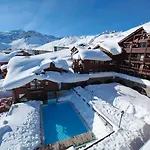 Village Montana By Les Etincelles Tignes