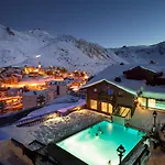 Hotel Village Montana By Les Etincelles