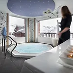 Hotel Village Montana By Les Etincelles 4*