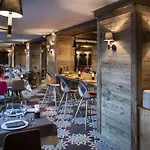 Hotel Village Montana By Les Etincelles
