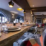 Village Montana By Les Etincelles 4* Tignes