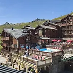 Village Montana By Les Etincelles Hotel 4*
