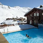 Village Montana By Les Etincelles 4*