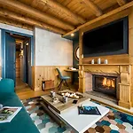 Hotel Village Montana By Les Etincelles 4*