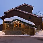 Village Montana By Les Etincelles Hotel