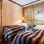 Hotel Village Montana By Les Etincelles Tignes