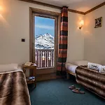 Village Montana By Les Etincelles Hotel