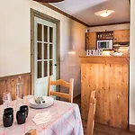 Hotel Village Montana By Les Etincelles 4*