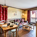 Village Montana By Les Etincelles Hotel 4*