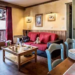 Village Montana By Les Etincelles Hotel