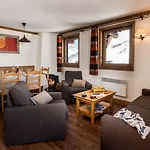 Village Montana By Les Etincelles Hotel 4*