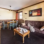 Village Montana By Les Etincelles Hotel