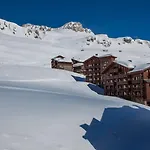 Village Montana By Les Etincelles Tignes