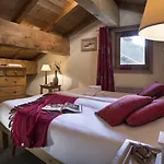 Hotel Village Montana By Les Etincelles 4*