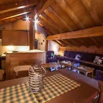 Village Montana By Les Etincelles 4* Tignes