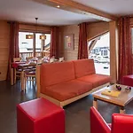 Hotel Village Montana By Les Etincelles