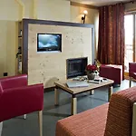Hotel Village Montana By Les Etincelles