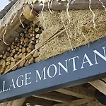 Village Montana By Les Etincelles Hotel Tignes