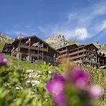 Village Montana By Les Etincelles 4*