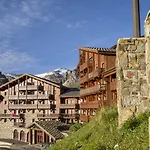 Village Montana By Les Etincelles Tignes