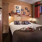 Hotel Village Montana By Les Etincelles Tignes