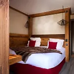 Village Montana By Les Etincelles Hotel
