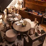 Hotel Village Montana By Les Etincelles