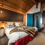 Village Montana By Les Etincelles 4*