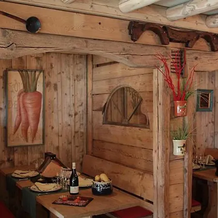 Village Montana By Les Etincelles 4*