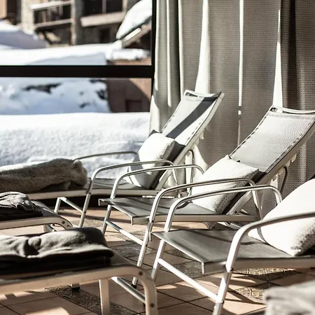 Village Montana By Les Etincelles 4*
