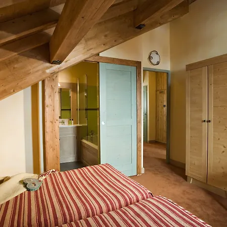 Village Montana By Les Etincelles 4*